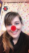 Casey_Wise-_red_nose_day-7