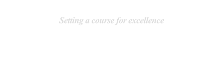 East Rockaway School District Logo on the Footer